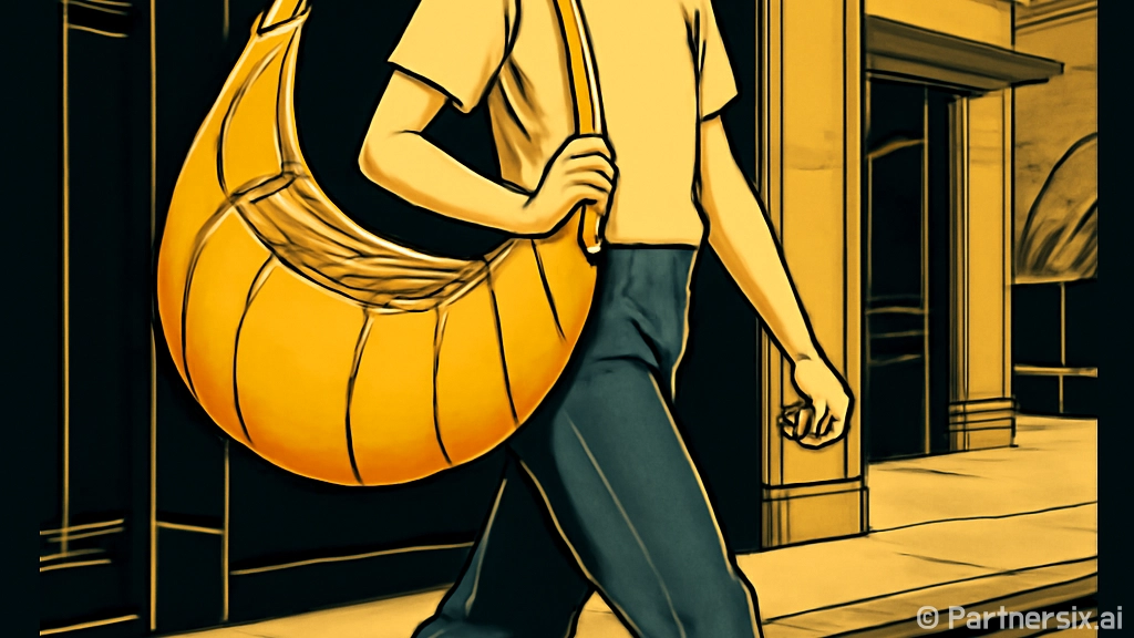 르메르 크루아상백을…