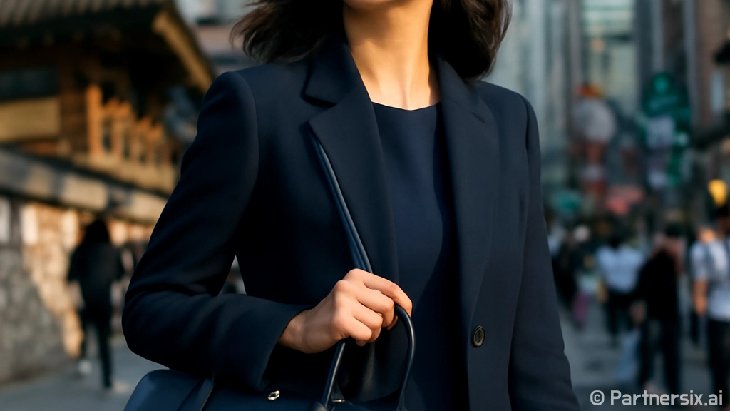 코치 가방을 선택하…