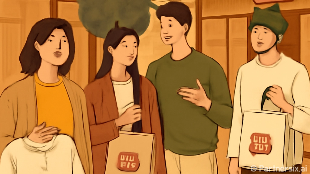 유니클로 제품을 오…