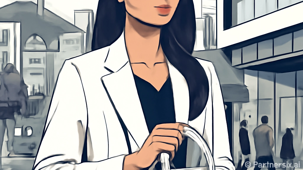 셀린느 가방을 선택…