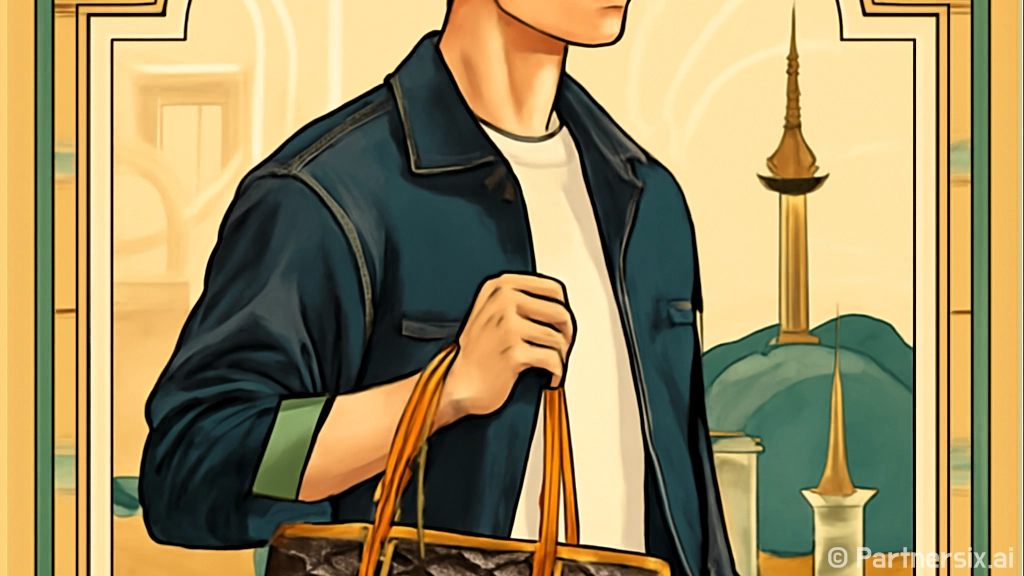 고야드 미니앙주를 …