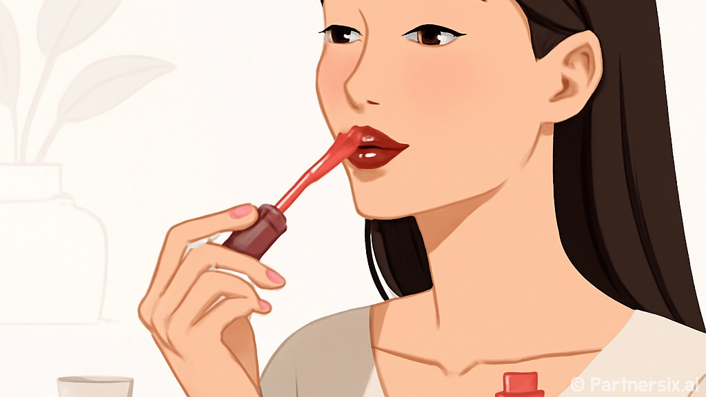 힌스 누블러틴트를 …