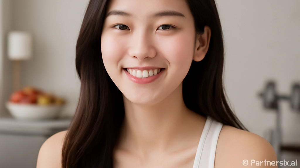 최준희의 다이어트와…