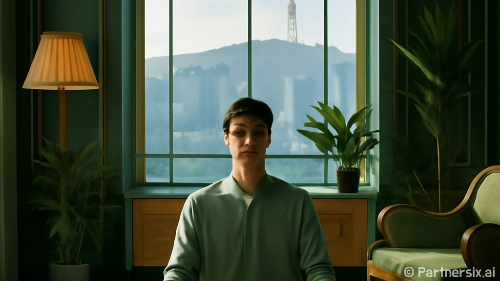 루티너를 시작하는 …