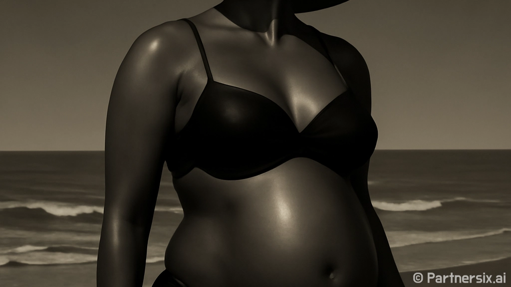 임신 중에도 완벽한…