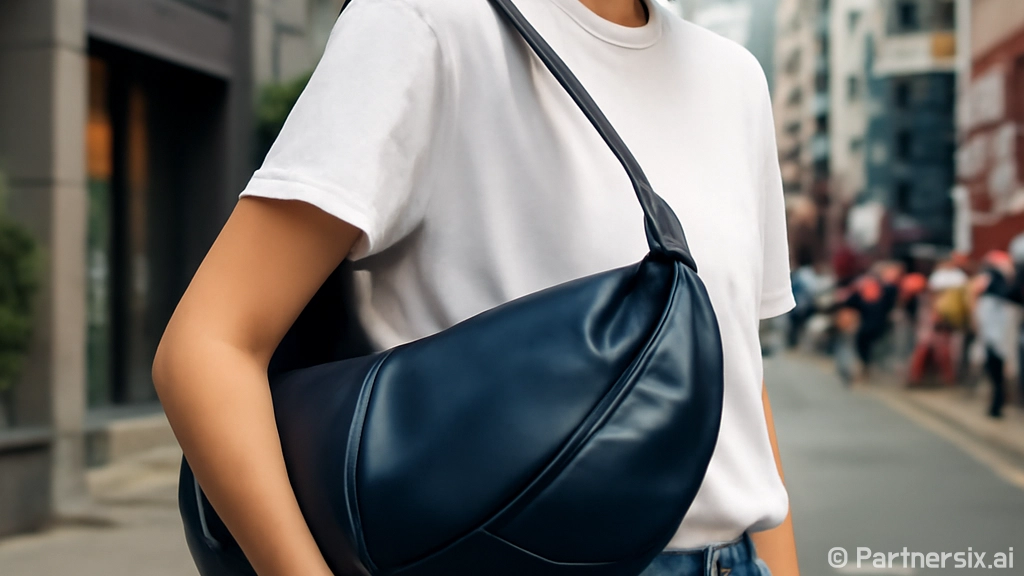 르메르 크루아상백 …