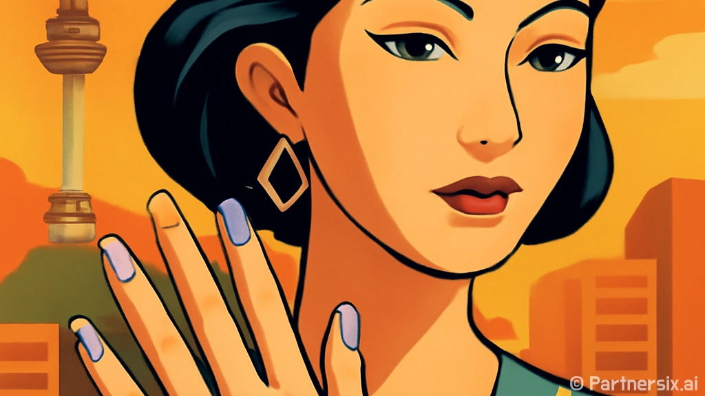 2026 봄 네일 트렌드를 완벽하게 소화하는 방법