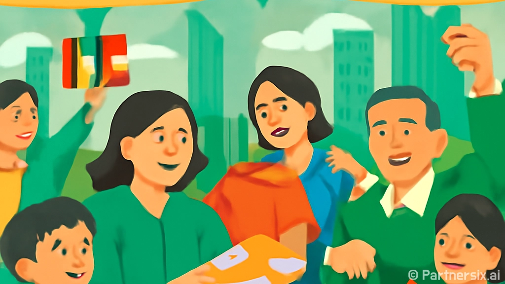 패밀리세일을 놓치지 않는 방법