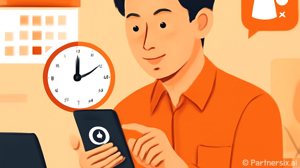 미닛뮤트를 효과적으로 활용하는 방법