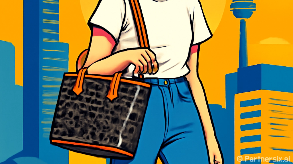 고야드 미니앙주 스…