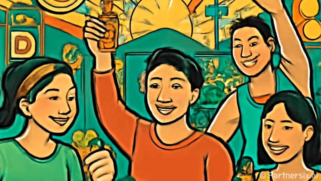 더바넷을 활용하여 …