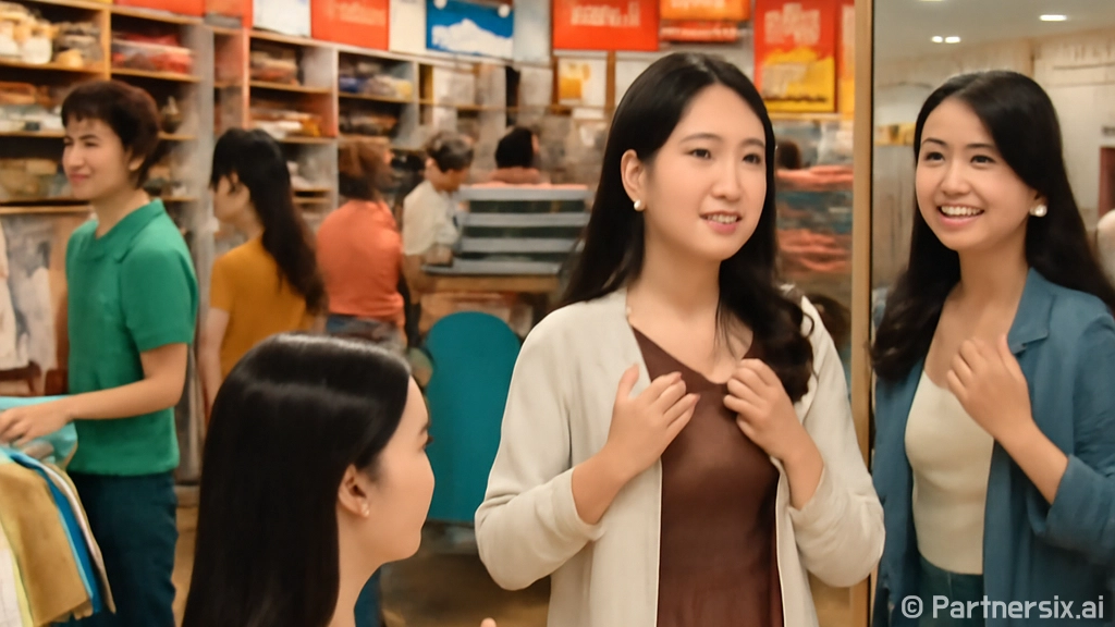 유니클로에서 알뜰 …