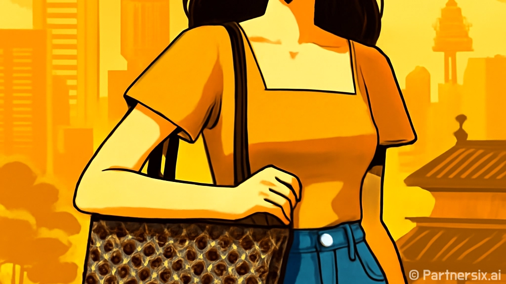 고야드 미니앙주를 구매하는 방법과 스타일링 팁