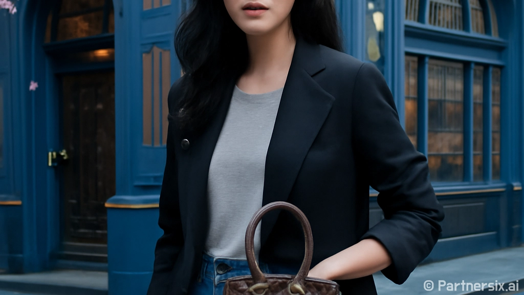 고야드 미니앙주 구…