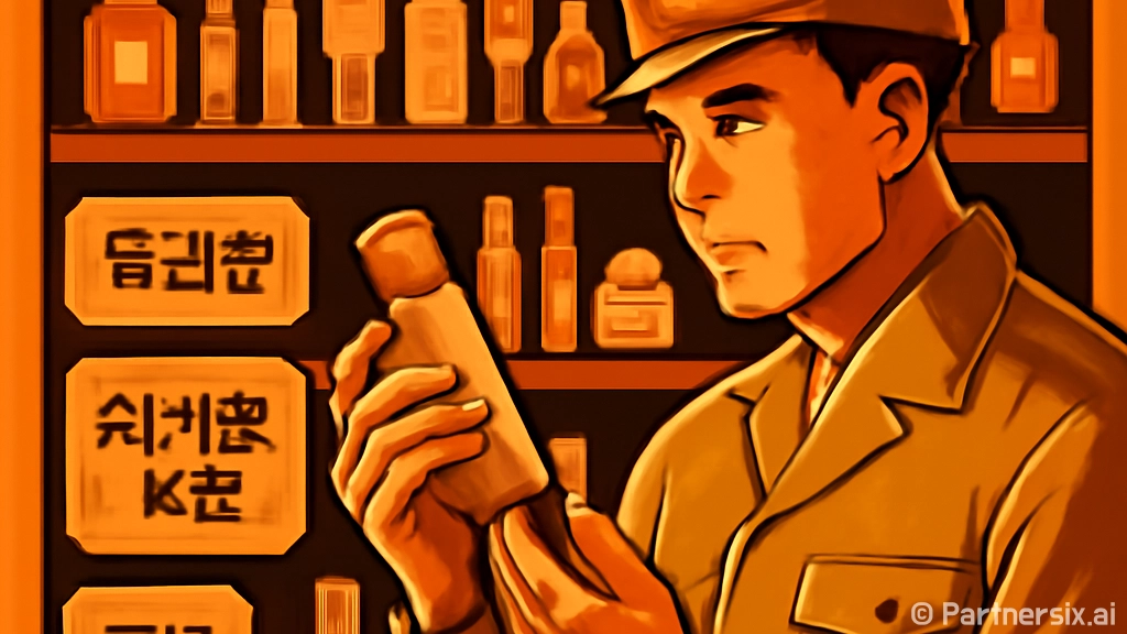 PX 화장품 효과적…