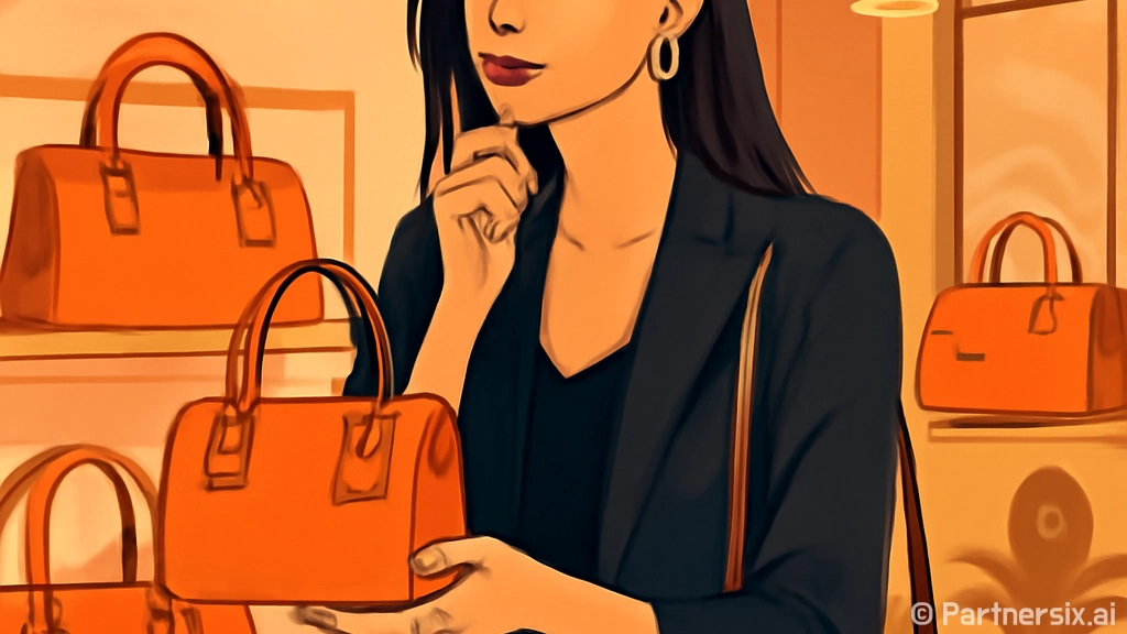 코치 가방을 구매하고 관리하는 방법