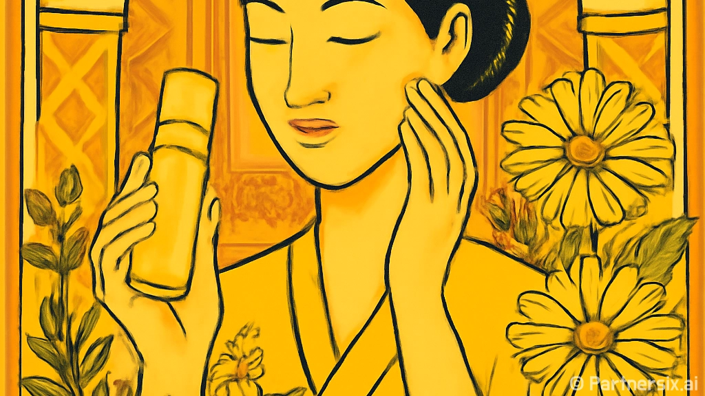 px 화장품으로 피부 건강을 지키는 방법