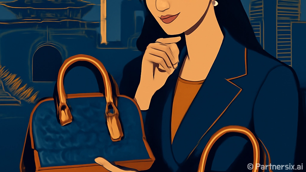 코치 가방을 선택하고 관리하는 방법