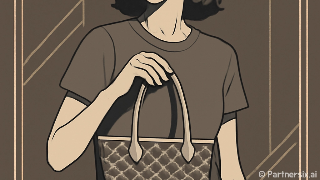 고야드 미니앙주 구매 전 알아야 할 모든 것