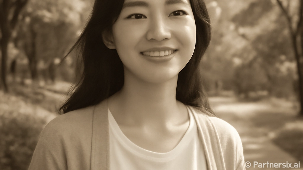 최가은과 함께하는 일상 속 행복 찾는 방법