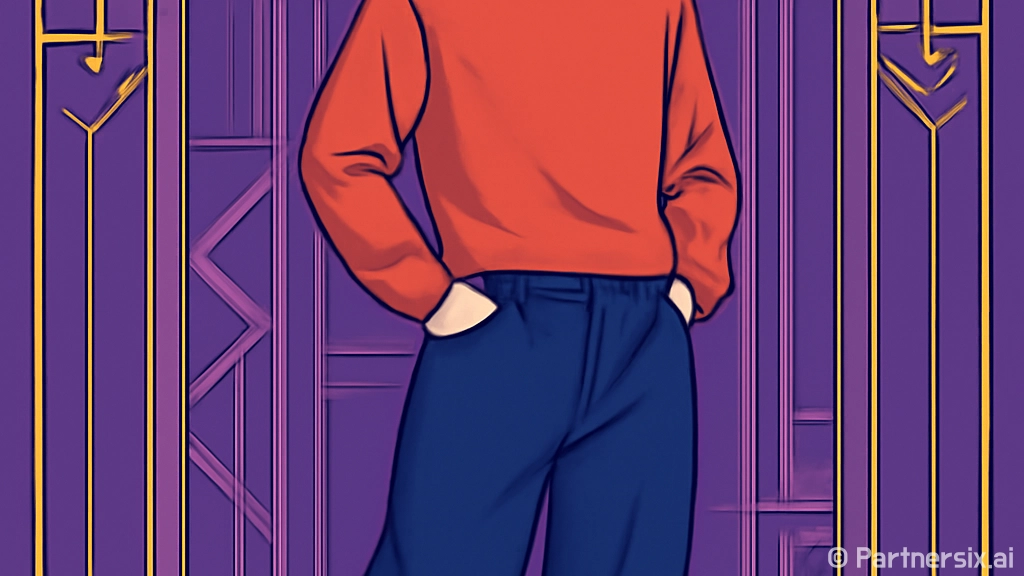 유니클로 배기커브진…