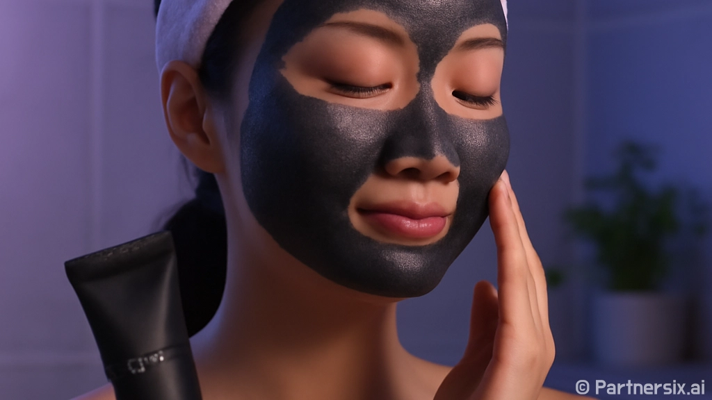 글로이티어 차콜 마…