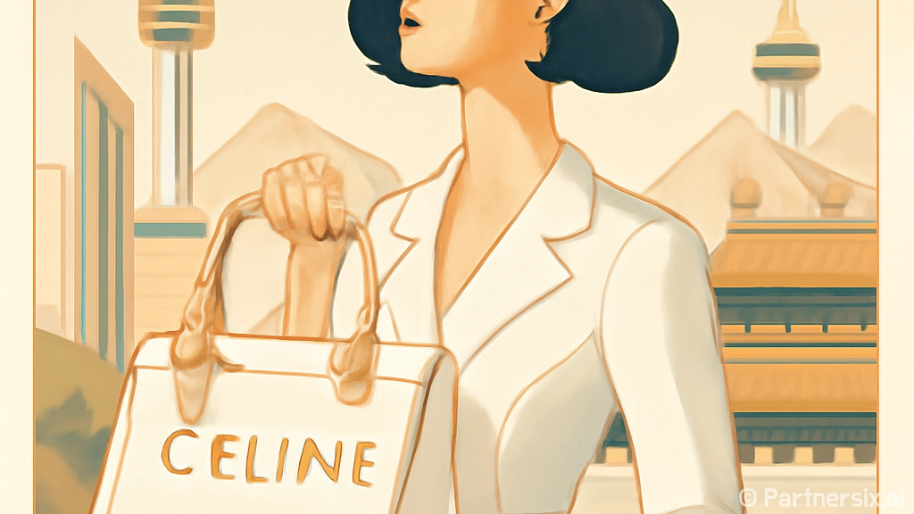 셀린느 가방 구매 …