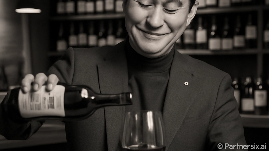 타낫 와인을 제대로 즐기는 방법