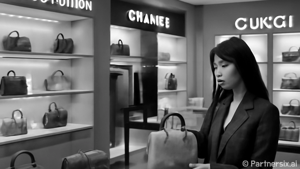 명품 브랜드 순위를 알아보는 방법