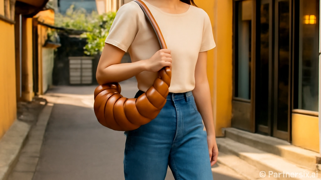 르메르 크루아상백을…