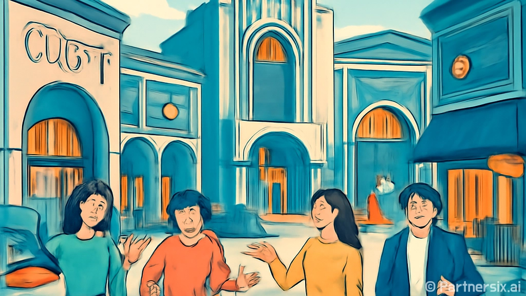 여주아울렛에서 쇼핑을 즐기는 방법