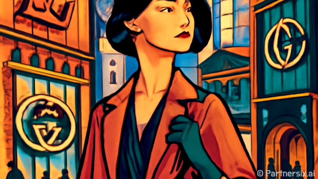 최고의 명품 브랜드…