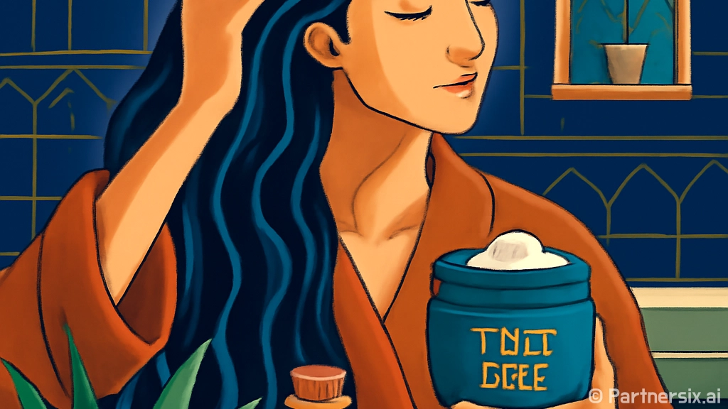 바이오레시피 헤어팩을 활용한 건강한 머릿결 관리 방법