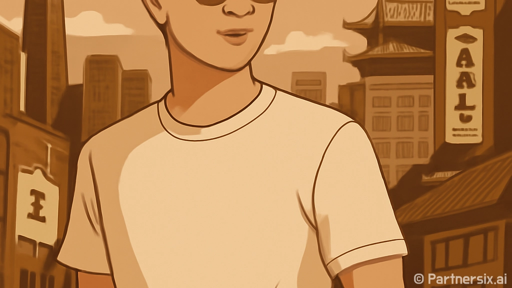 오렌즈 레인모카로 스타일리시한 룩을 완성하는 방법