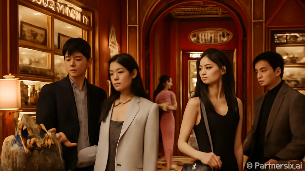 명품 브랜드 순위를 알아보는 방법