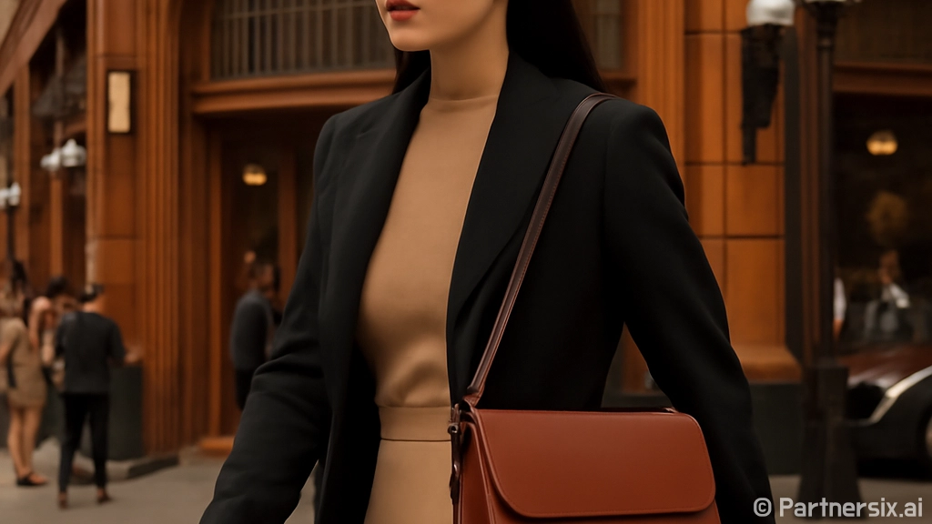 셀린느 가방을 고르는 방법: 스타일과 기능을 고려하세요