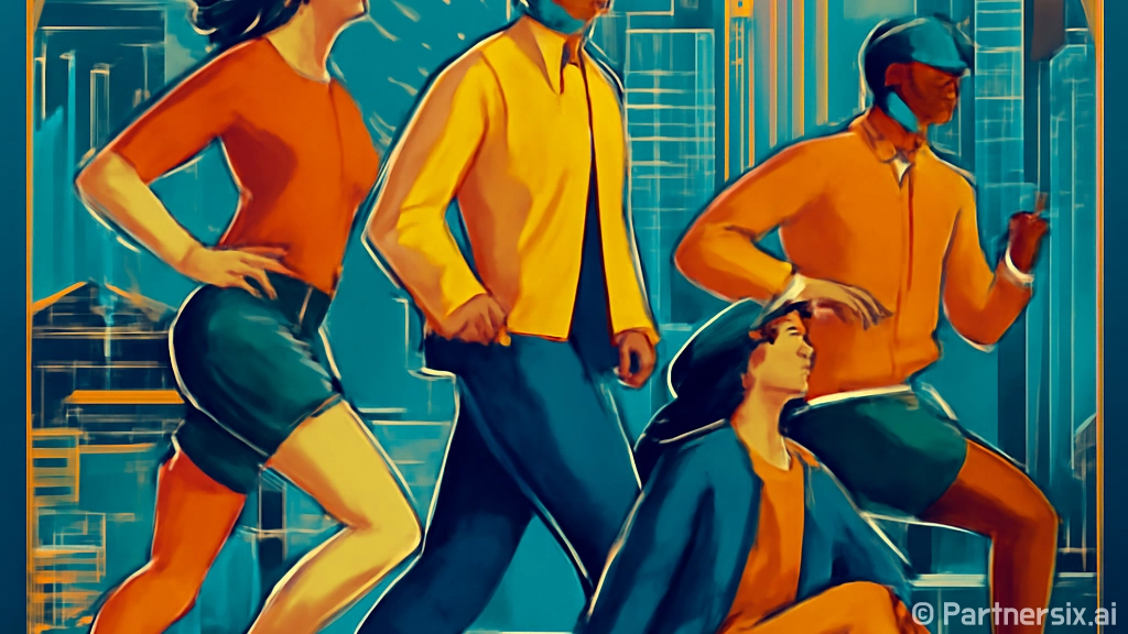 뉴발란스 운동화를 …