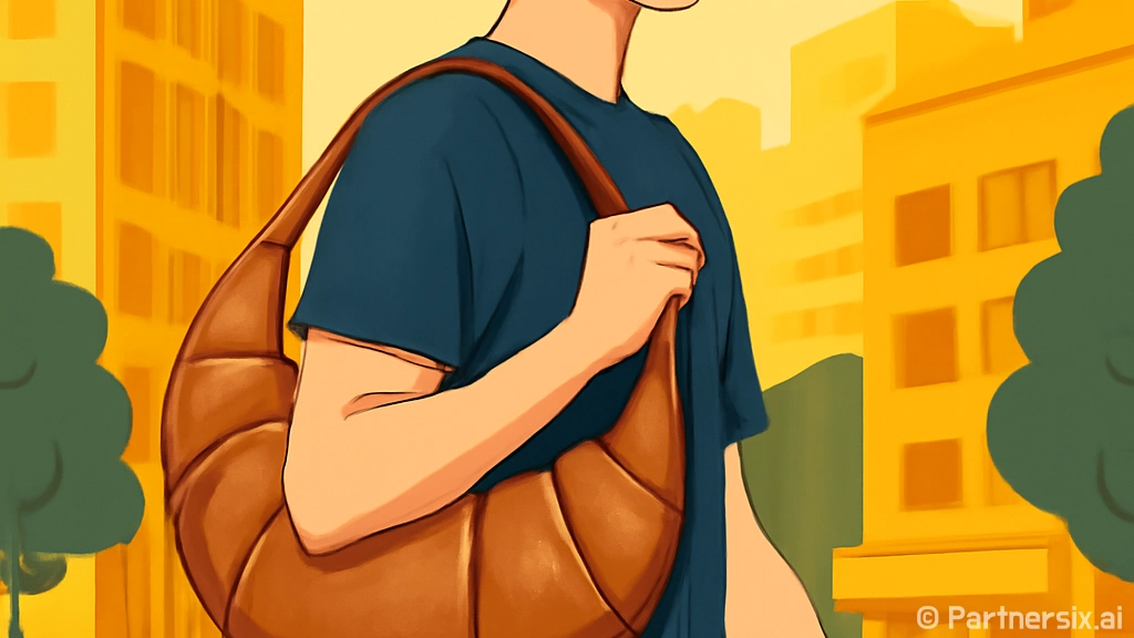 르메르 크루아상백을…