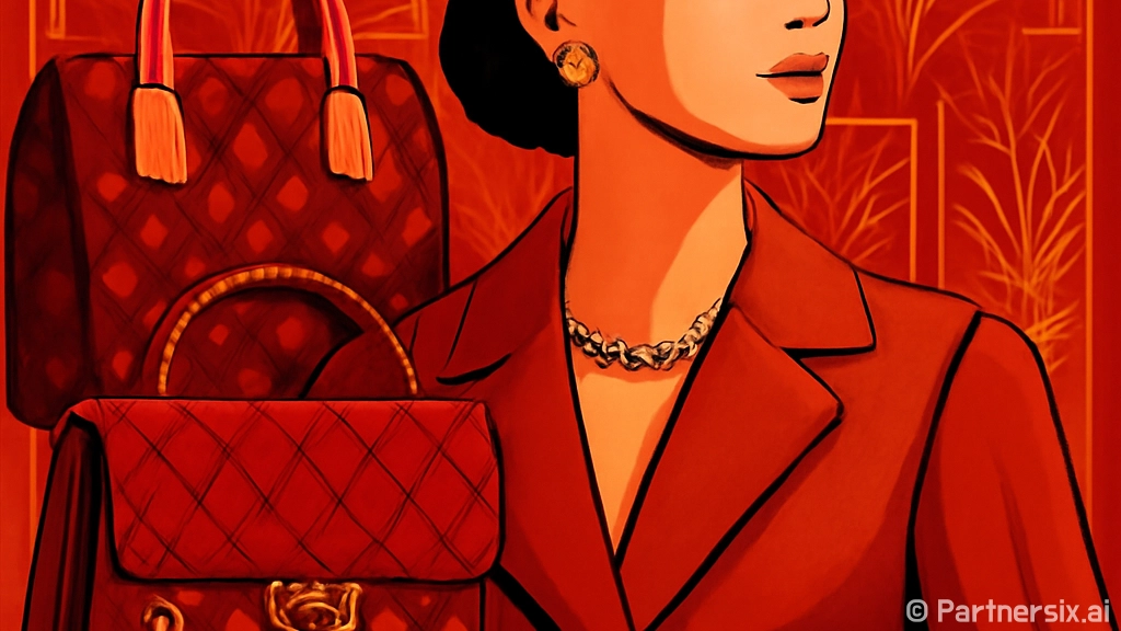 최고의 명품 브랜드…