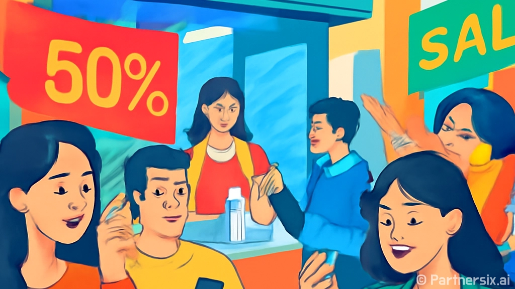 오렌즈 행사를 100% 활용하는 방법