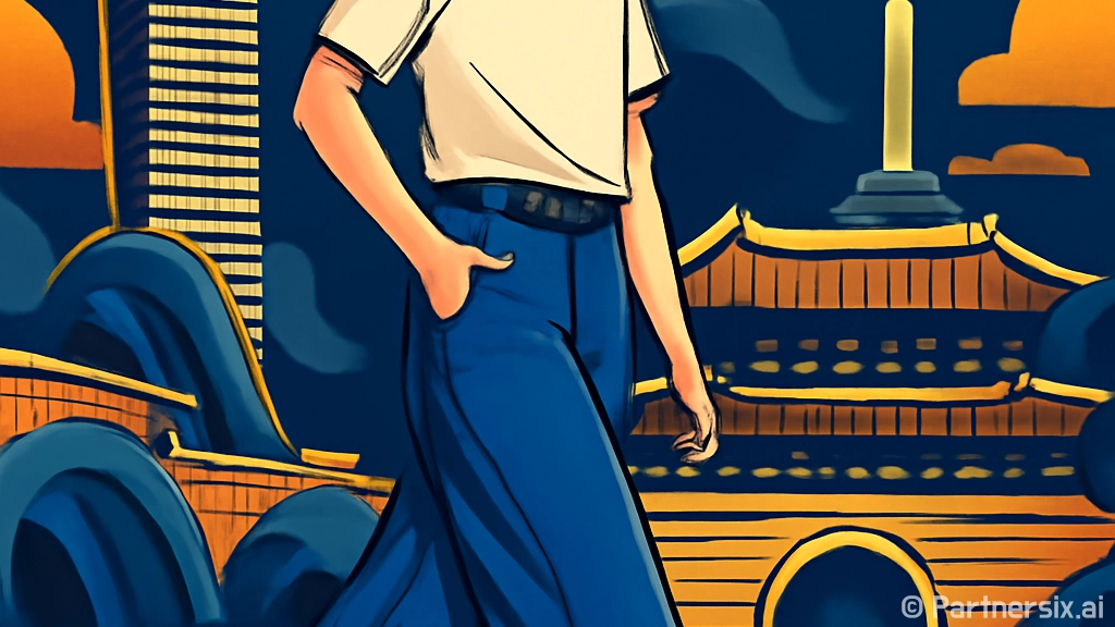 배기커브진을 멋지게 스타일링하는 방법