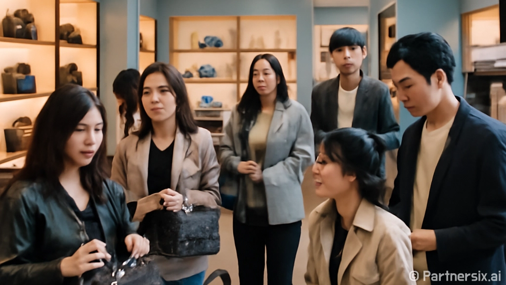 명품 브랜드 순위를 알아보는 방법