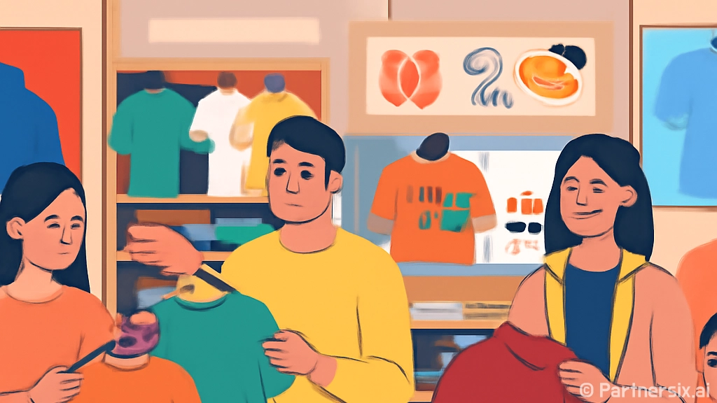 유니클로에서 스타일…