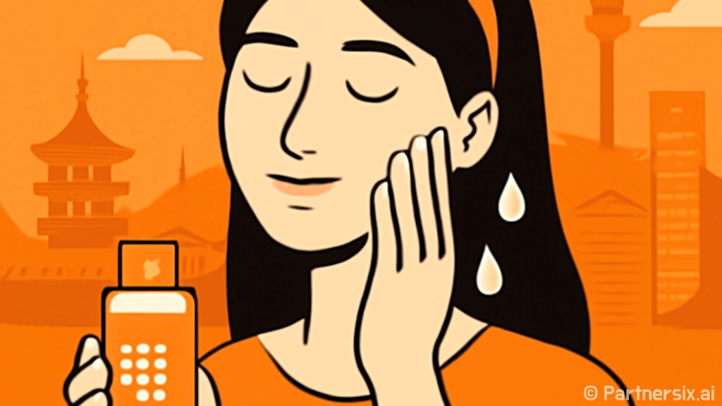 포트레 워터핏 사용…