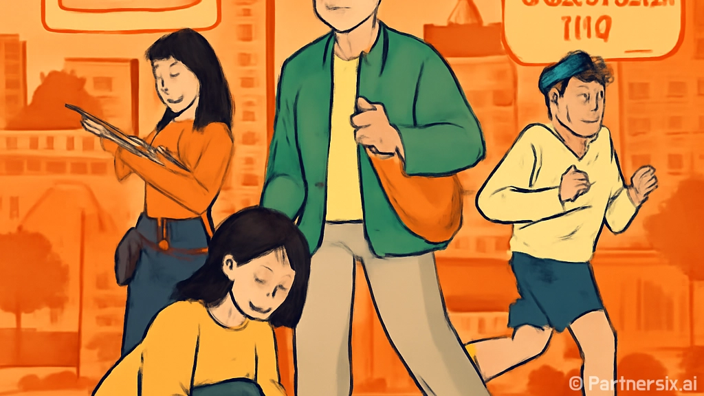 뉴발란스 운동화를 …