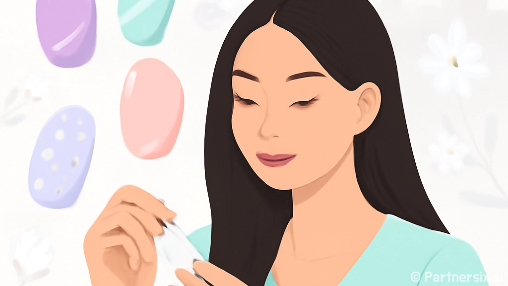 2026 봄 네일 트렌드를 완벽하게 소화하는 방법