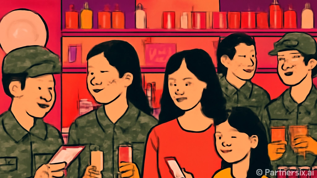 군마트에서 화장품을 현명하게 구매하는 방법