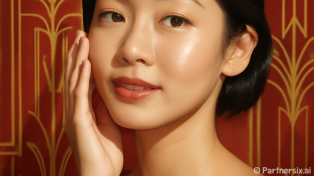 포트레 워터핏 스킨틴트로 자연스러운 피부 표현하는 방법