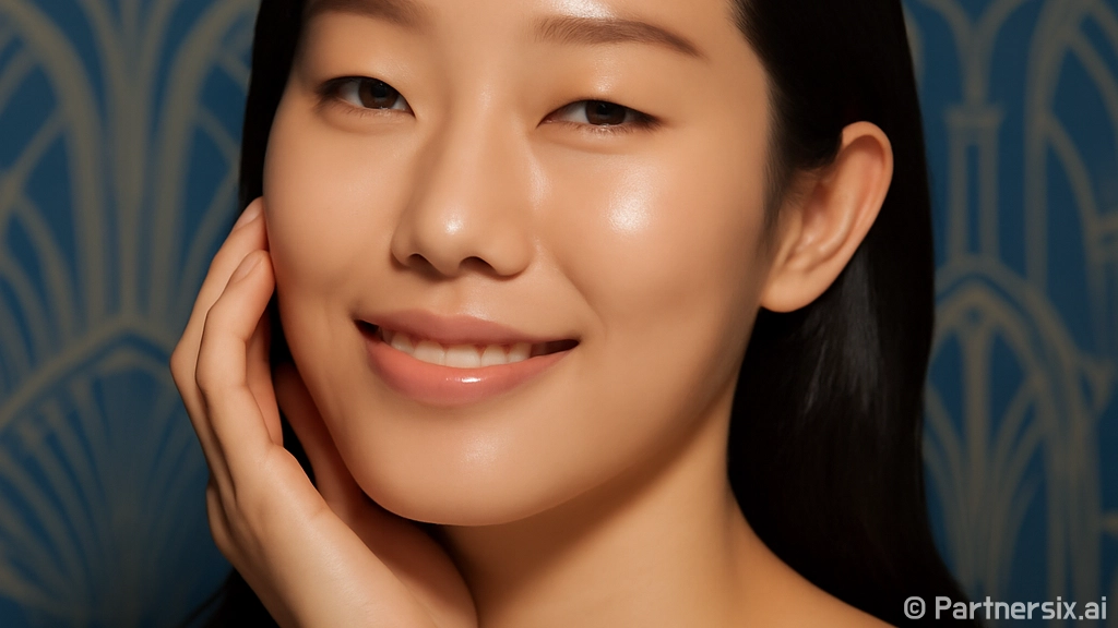 포트레 스킨틴트를 활용하여 자연스러운 피부 표현하는 방법