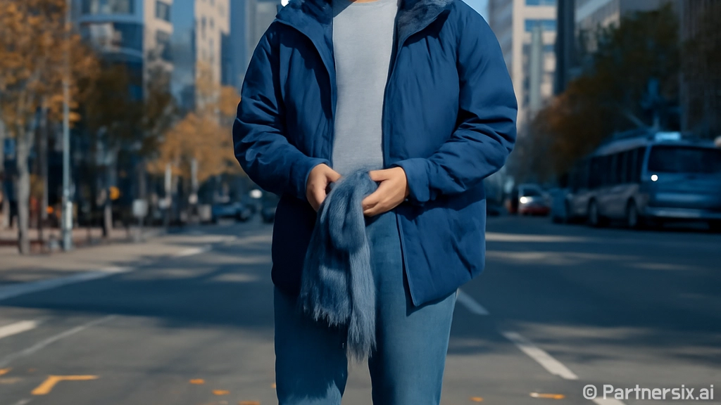 10도 날씨에 적합한 옷차림을 선택하는 방법